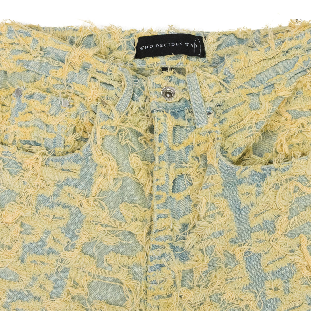 GOLD HUSK SHORTS