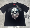 Godspeed Skull City Graphic T-Shirt