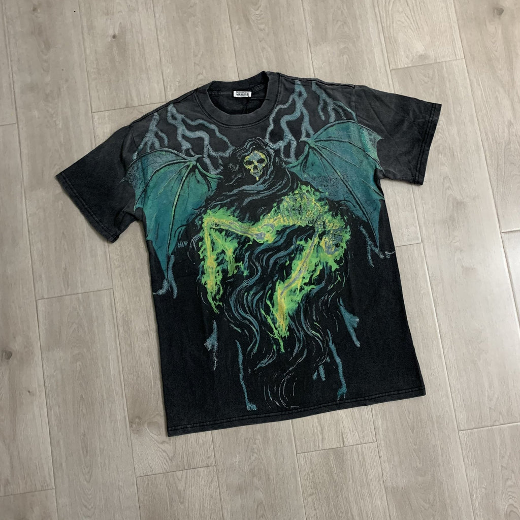 VALE USA Dream Graphic Short-Sleeve T-Shirt