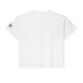 Vale Forever Classic Bling Tee White