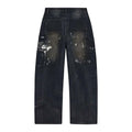 Vale Forever Daily Work Pants 'Painted/Black'